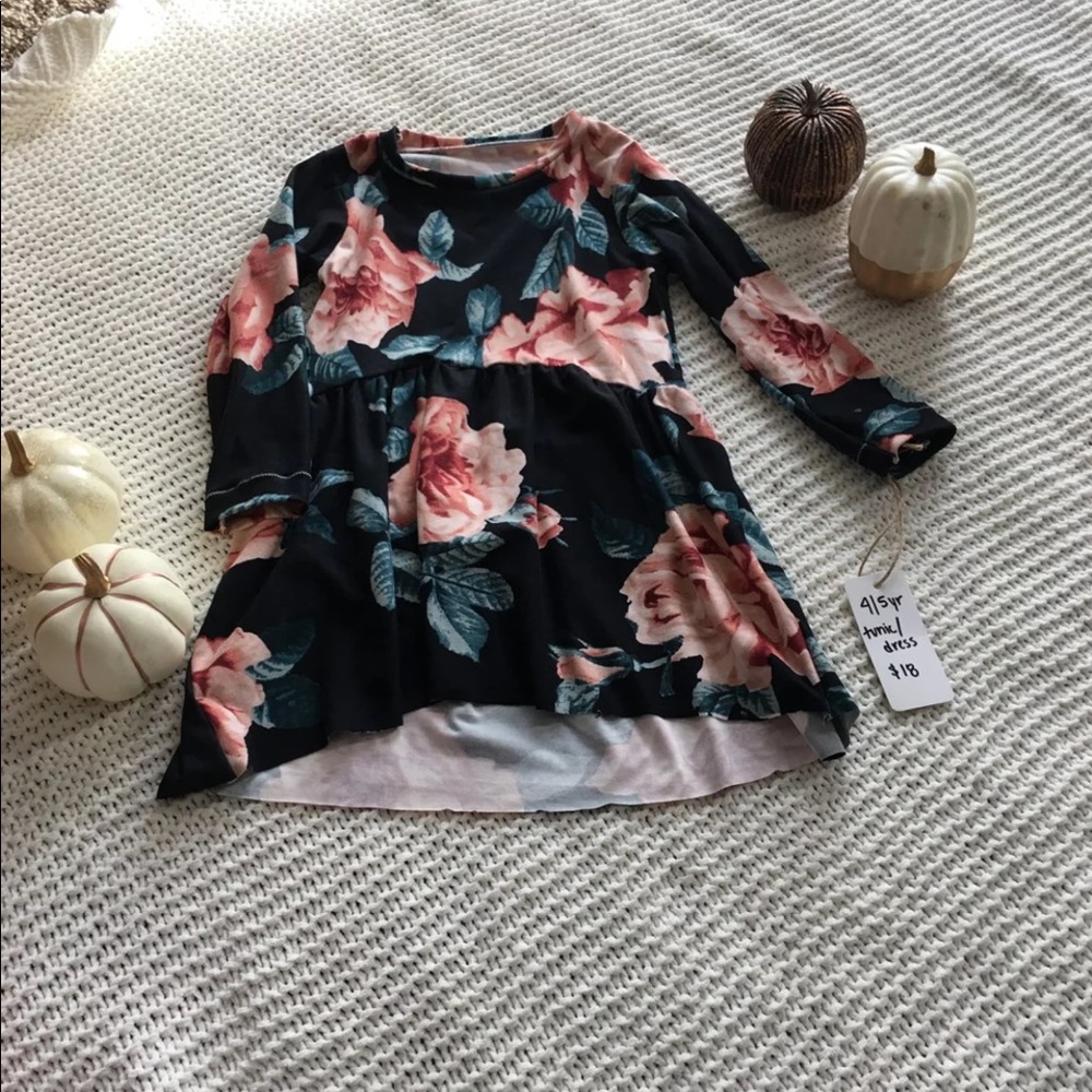 4/5yr dress